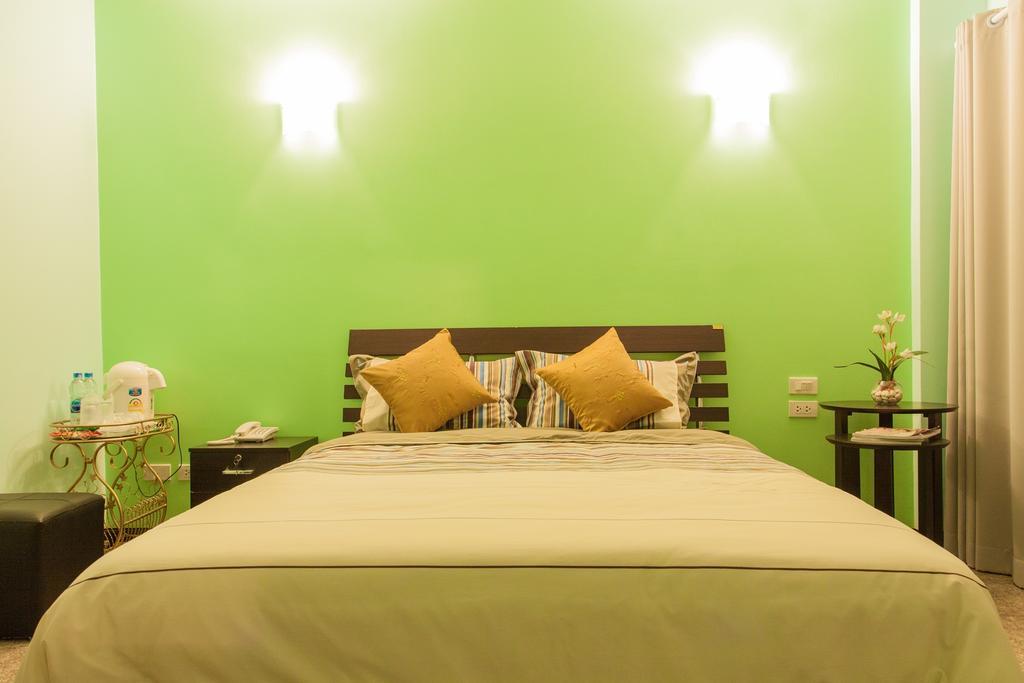 Nam Talay Resort Pran Buri Δωμάτιο φωτογραφία